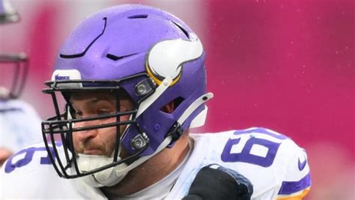 Dalton Risner Dalton Risner