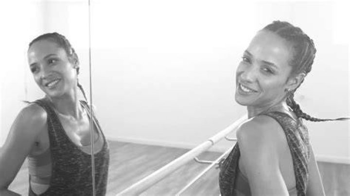 Dania Ramirez Workout Routine