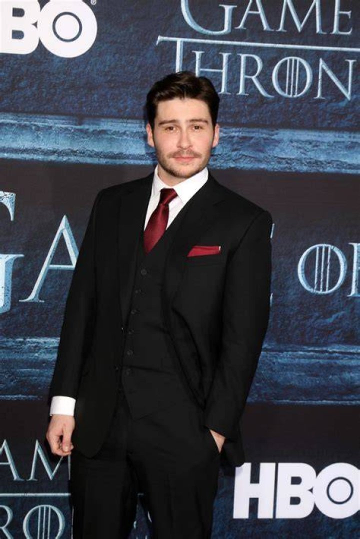 Daniel Portman Net Worth