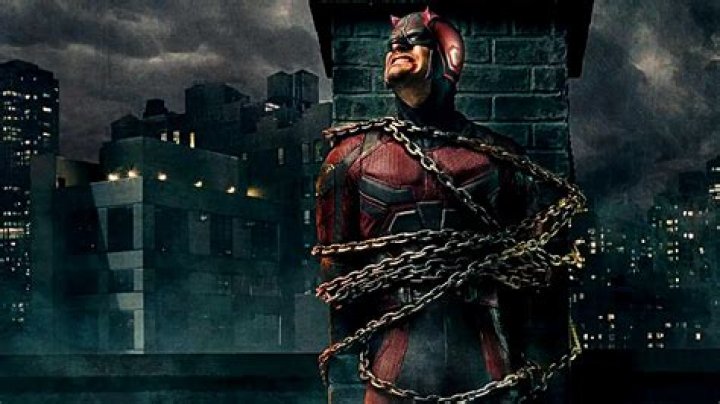 ‘Daredevil: Born Again’ release window, cast, plot, and more
