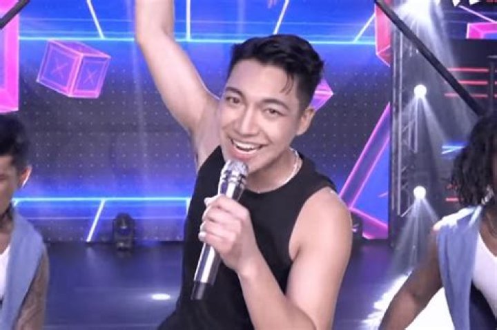 Darren Espanto Darren Espanto