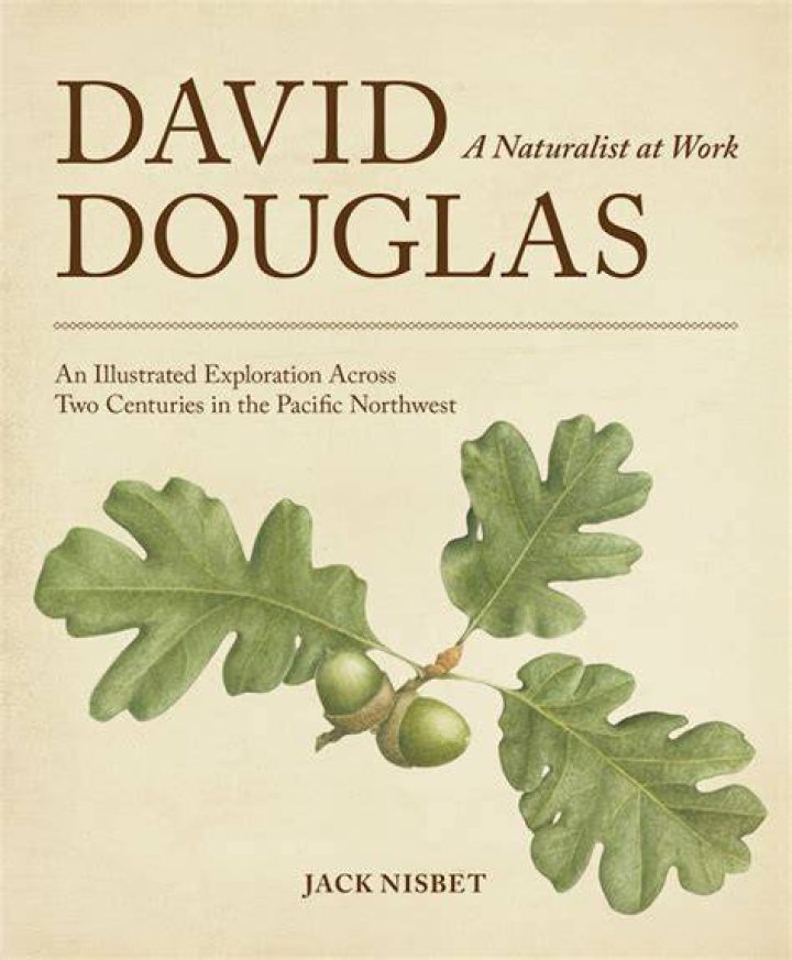 David Douglas David Douglas