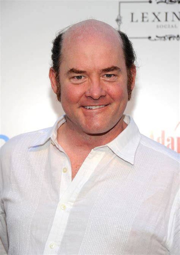 David Koechner Net Worth