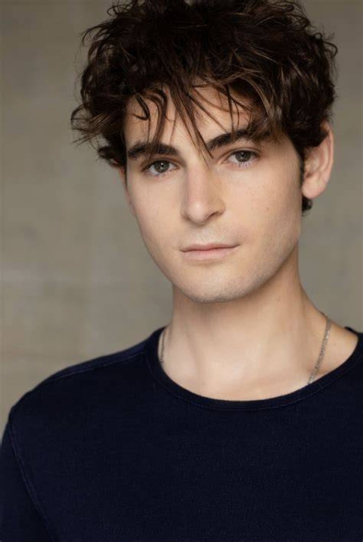 David Mazouz David Mazouz