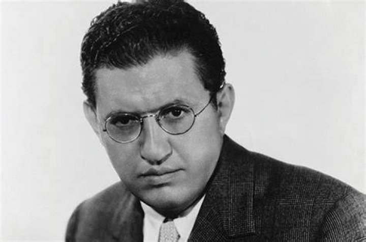 David O. Selznick David O. Selznick