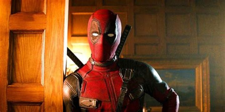 deadpool 2