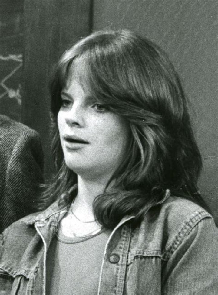 Debralee Scott Debralee Scott