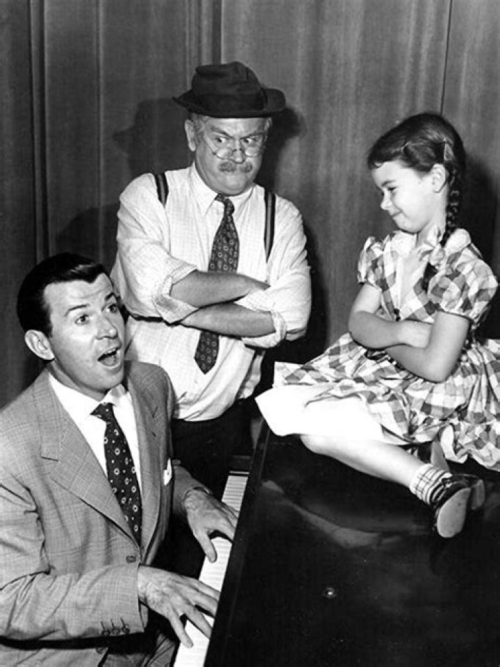 Dennis Day Dennis Day