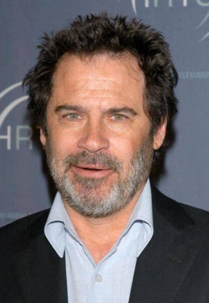 Dennis Miller