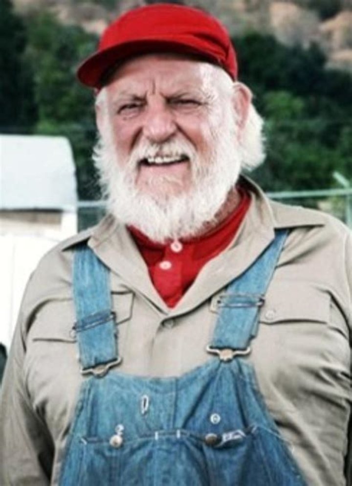 Denver Pyle Denver Pyle