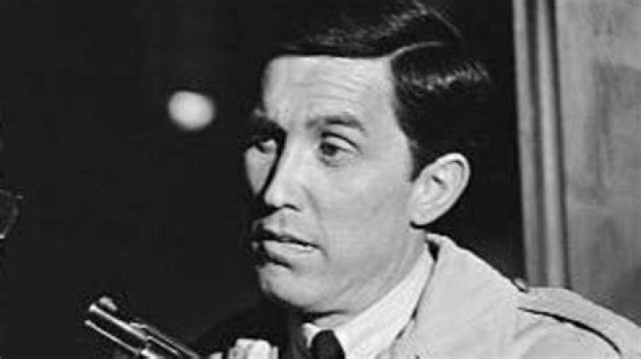 Dick Curtis Dick Curtis