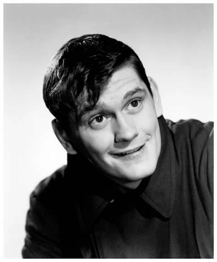 Dick York Dick York