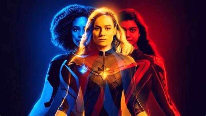 Did ‘The Marvels’ post-credits scene leak?