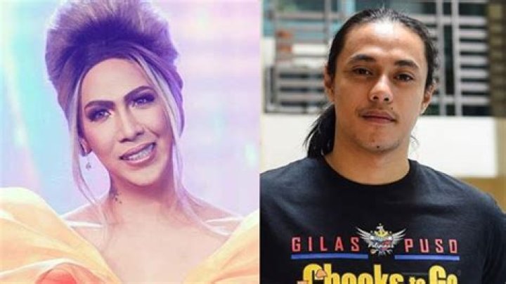 Did Vice Ganda And Terrence Romeo Dated? Relationship Timeline