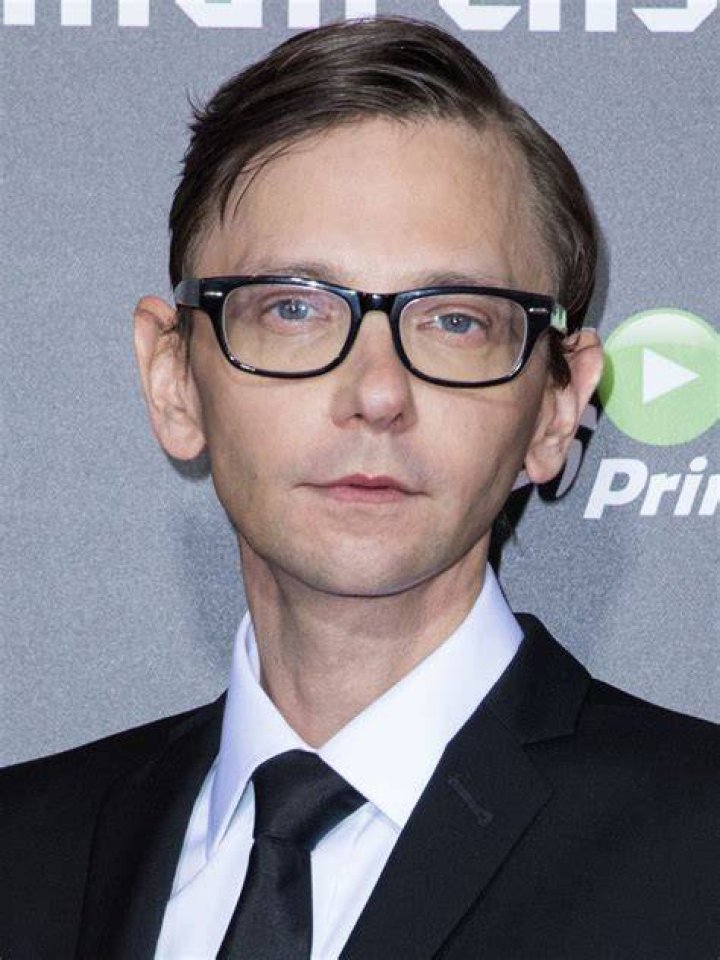 DJ Qualls DJ Qualls