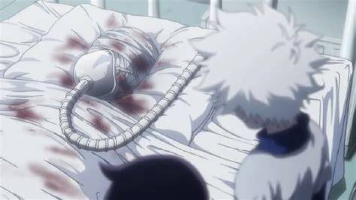 Does Gon die in ‘Hunter x Hunter’?