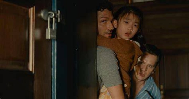 Does ‘Knock at the Cabin’ have a post-credits scene?