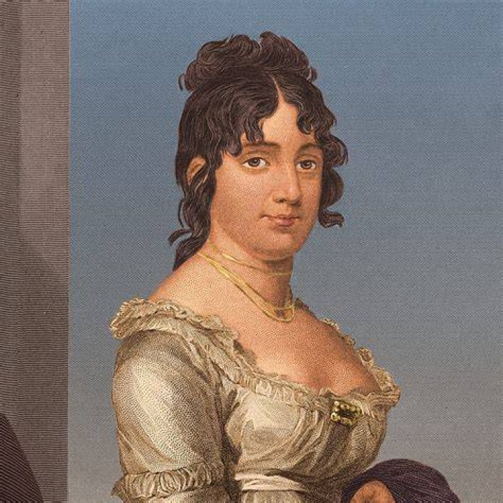 Dolley Madison Dolley Madison