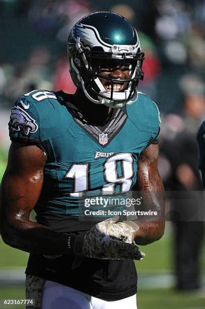 Dorial Green-Beckham Dorial Green-Beckham