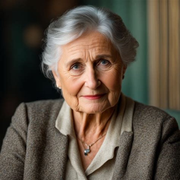 Doris Lessing