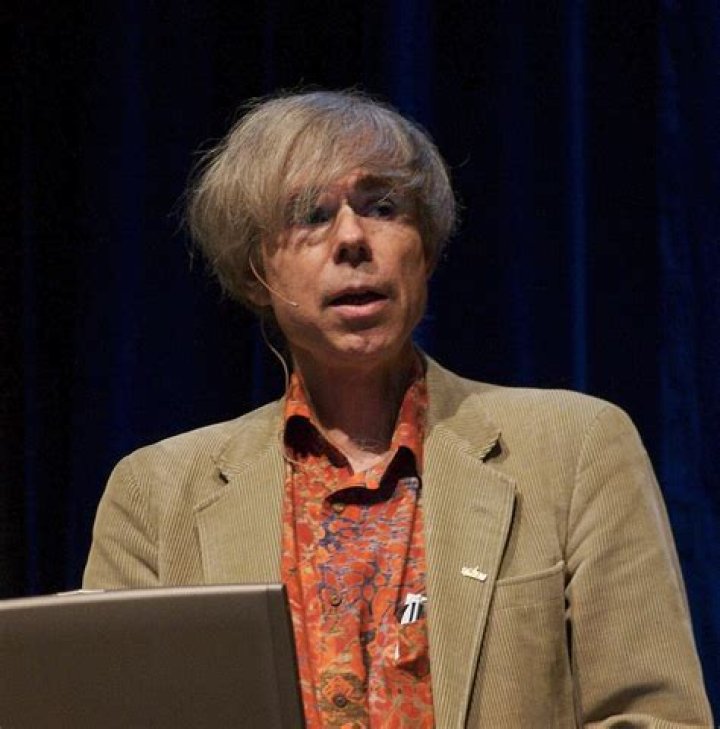 Douglas Hofstadter Douglas Hofstadter