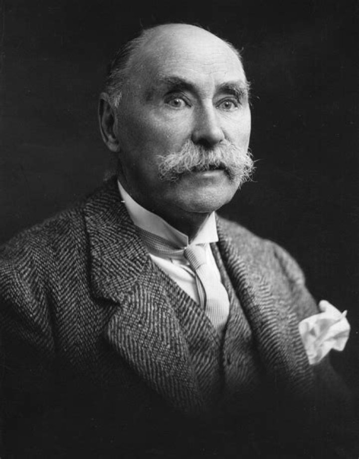 Douglas Hyde Douglas Hyde