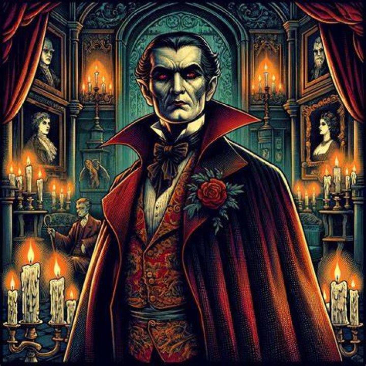 Dracula