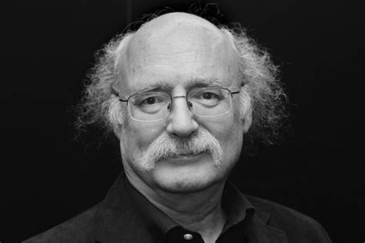 Duncan Haldane