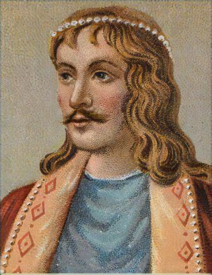 Eadric Streona Eadric Streona