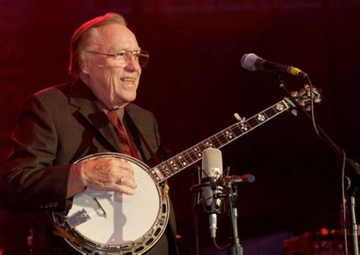 Earl Scruggs Earl Scruggs