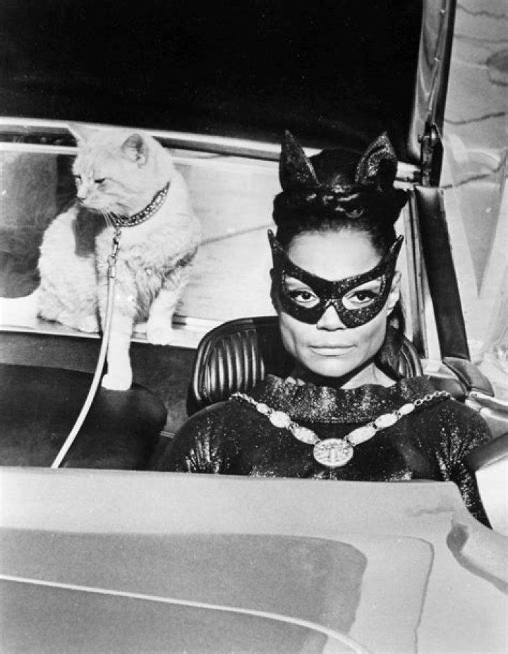 Eartha Kitt Eartha Kitt