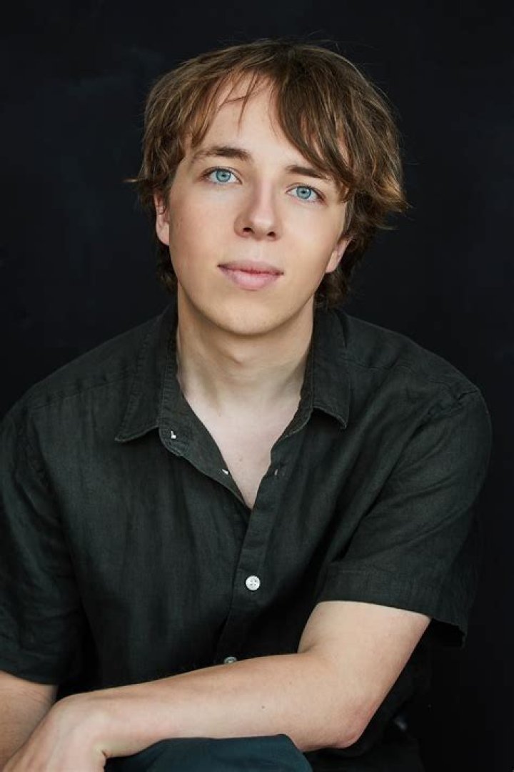 Ed Oxenbould Ed Oxenbould