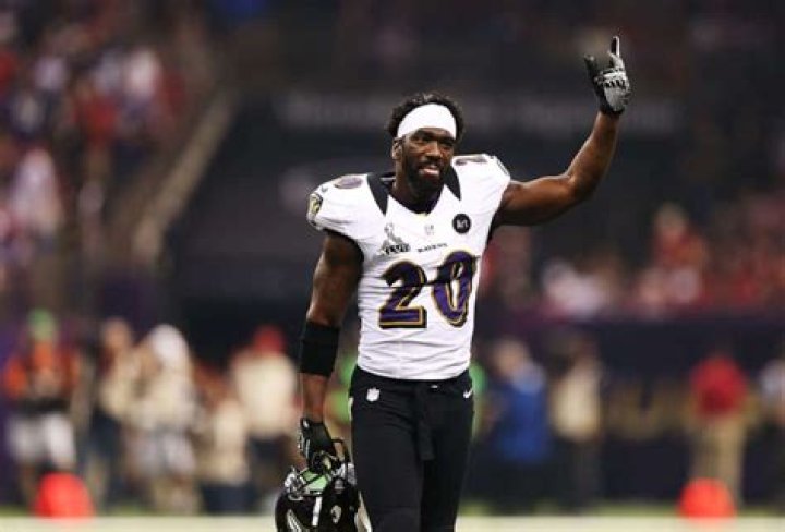 Ed Reed Ed Reed