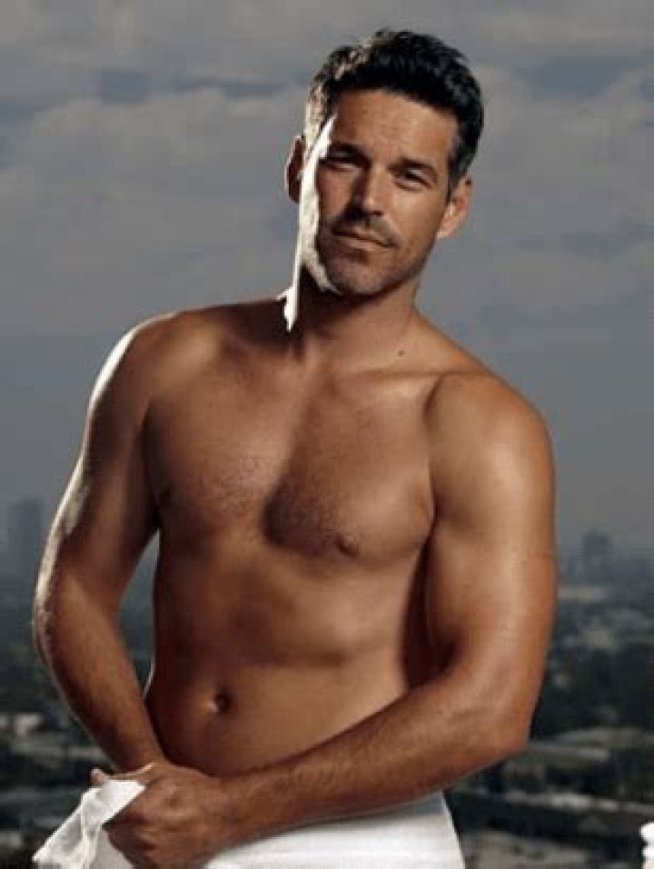Eddie Cibrian Net Worth