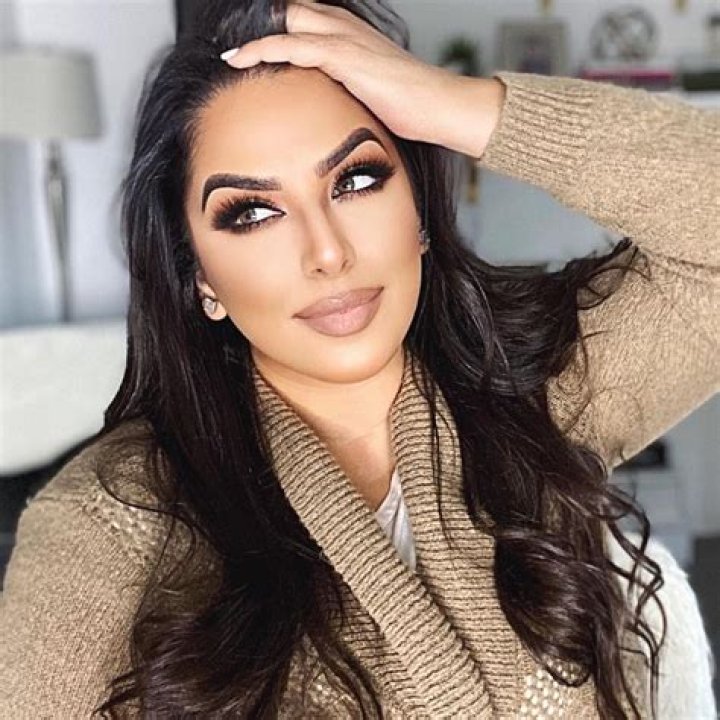 Eden Harvz Biography