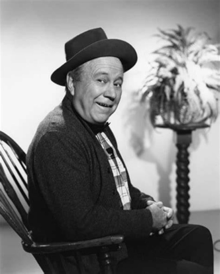 Edgar Buchanan Edgar Buchanan