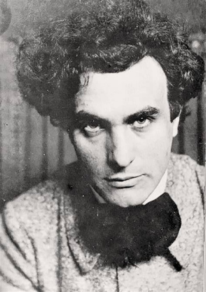 Edgard Varese Edgard Varese