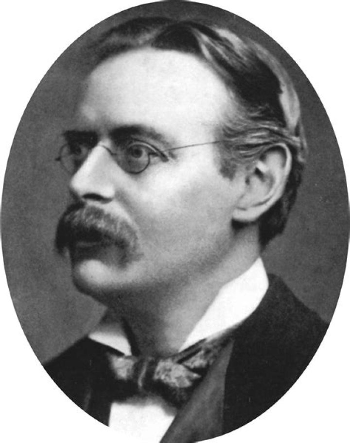 Edmund Gosse Edmund Gosse