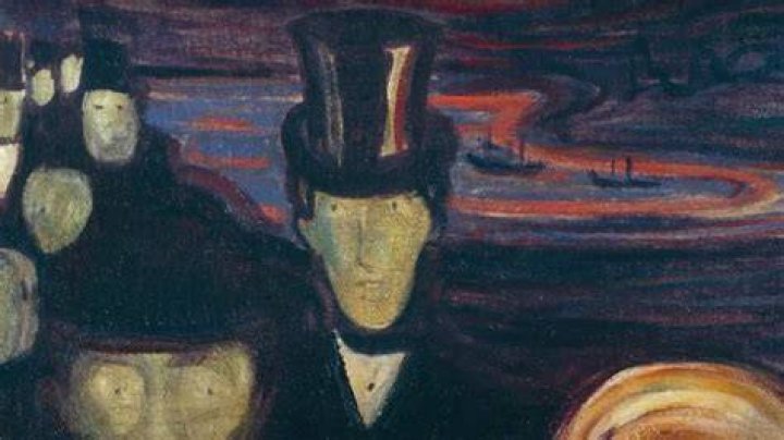 Edvard Munch Edvard Munch