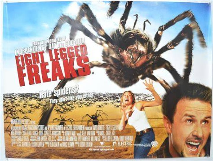 eight-legged-freaks