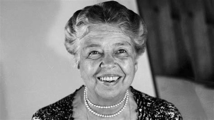 Eleanor Roosevelt Eleanor Roosevelt