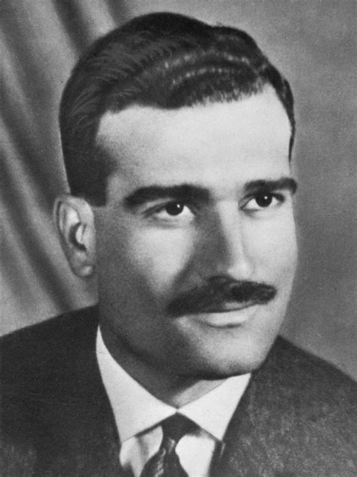 Eli Cohen Eli Cohen