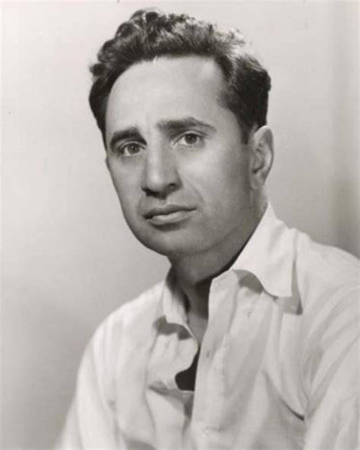 Elia Kazan