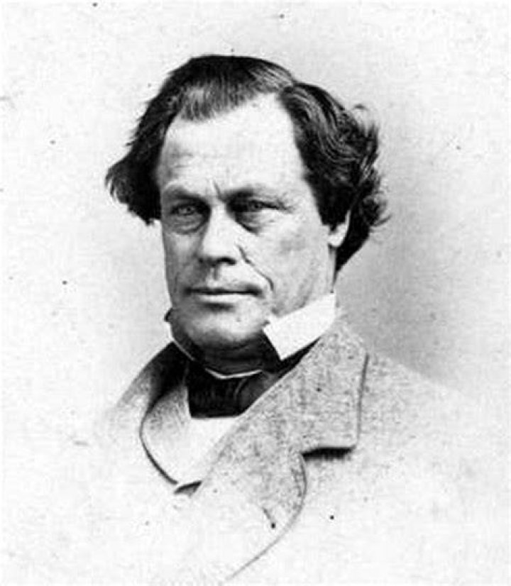 Elijah Parish Lovejoy Elijah Parish Lovejoy