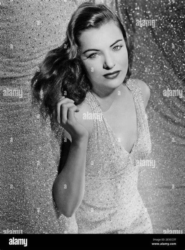 Ella Raines Ella Raines