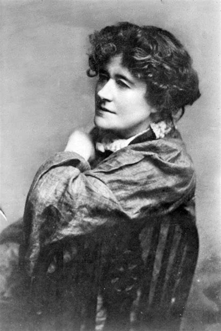Ellen Terry Ellen Terry