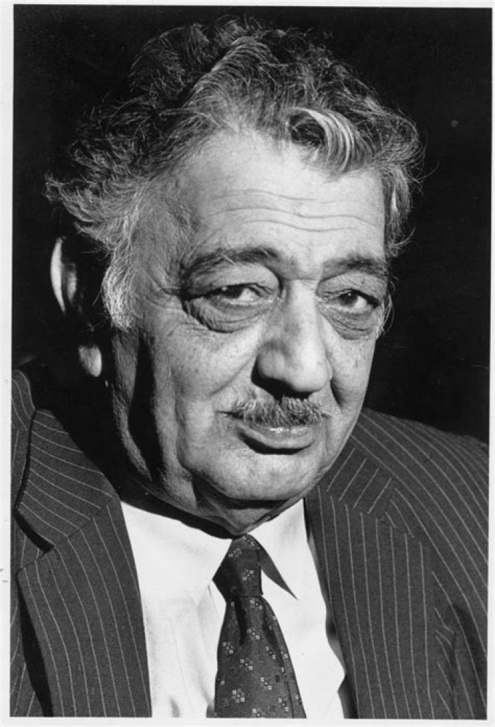 Emile Habibi Biography