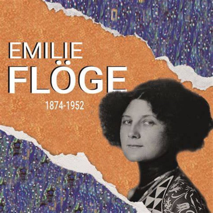 Emilie Louise Flöge Emilie Louise Flöge