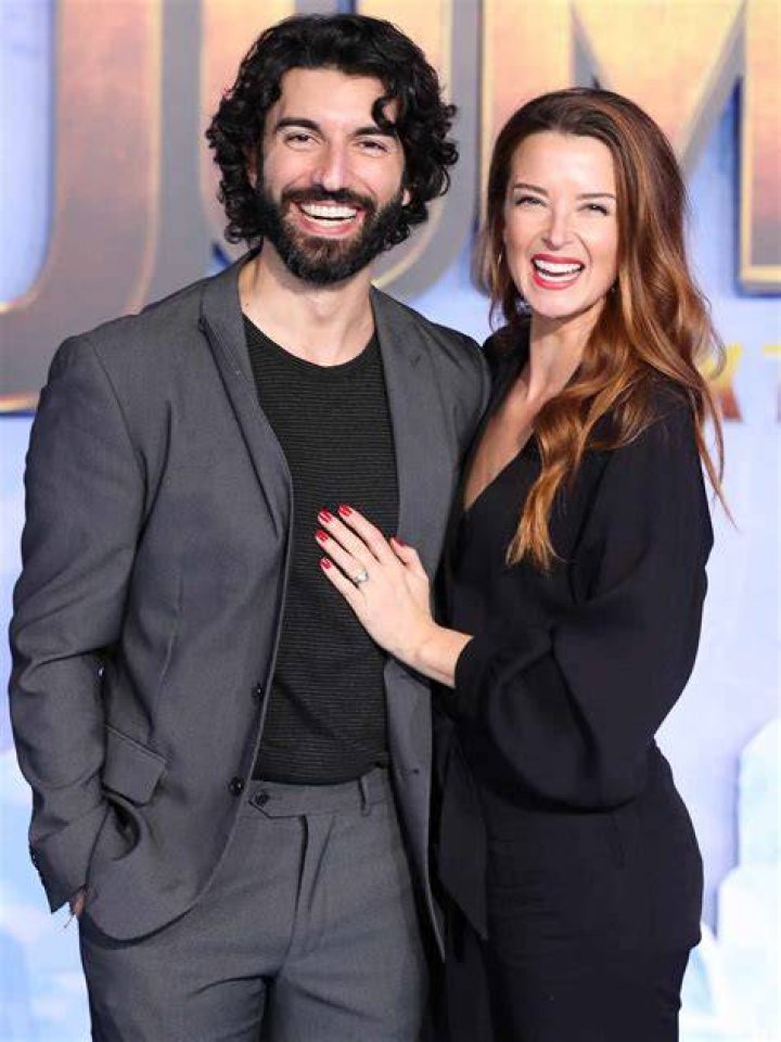Emily Baldoni