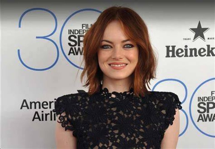 Emma Stone Biography
